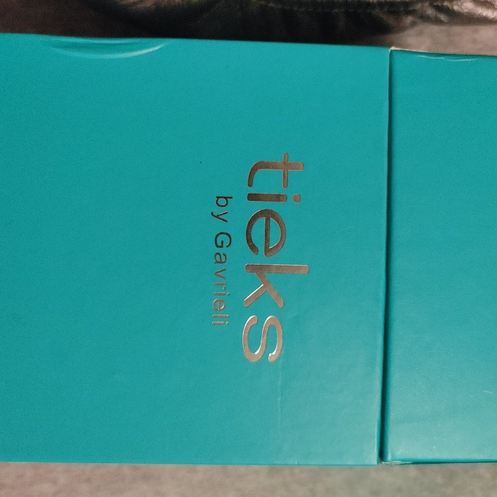 Tieks